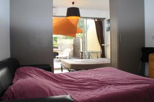 Superbe T2 à seulement 100 mètres de la plage