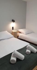 Chałupka Apartament 2