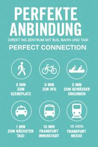 Green Residence Boutique Lofts & Villa am Park