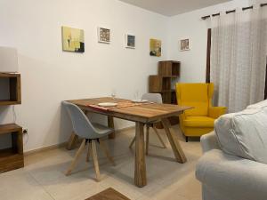 Apartamento tranquilo en la Villa de Teguise Lanzarote