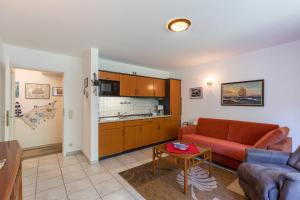 Haus Elbstrom, Whg 8