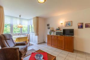 Haus Elbstrom, Whg 8