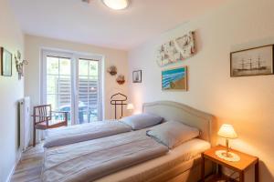 Haus Elbstrom, Whg 8