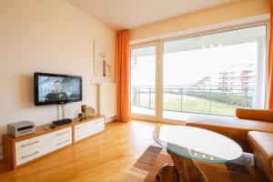 Strandpalais, Whg 05