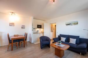 Haus Knechtsand, Whg 456