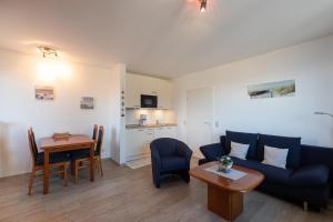 Haus Knechtsand, Whg 456