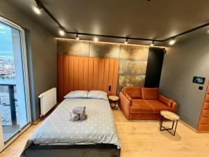 Marina Apartments - Portovo