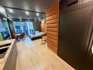 Marina Apartments - Portovo