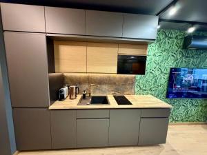 Marina Apartments - Portovo