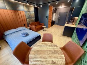 Marina Apartments - Portovo