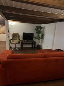 Kevins house budapest