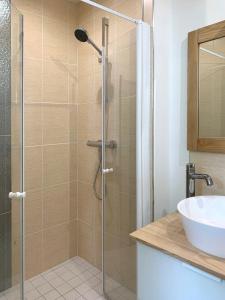 Gîte Théophile Fenal