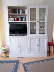 Haus Vogelsand, App 343