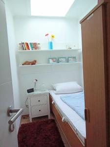 Haus Vogelsand, App 343