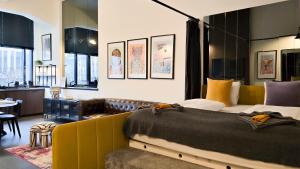 Astoria Central Home Apartments