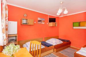 Domek Letniskowy Jadwiga