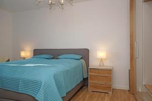 Haus Yachthafen, Whg 4