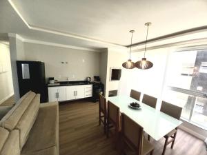 AP Alto Padrão Vista do Mar Praia dos Ingleses