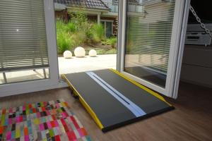 Haus Palais am Meer II, Whg 11