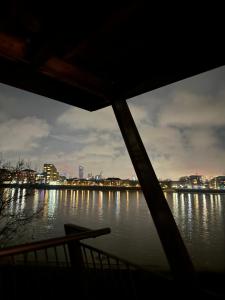 Riverside getaway - Monthly stays