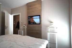 Haus Palais am Meer II, Whg 11