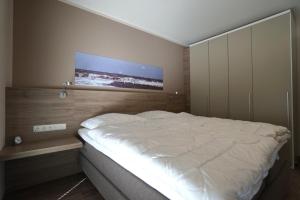 Haus Palais am Meer II, Whg 11