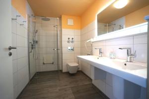 Haus Palais am Meer II, Whg 11