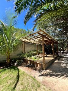 Sítio Araripe Eco House