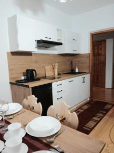 Apartament Kułachówka