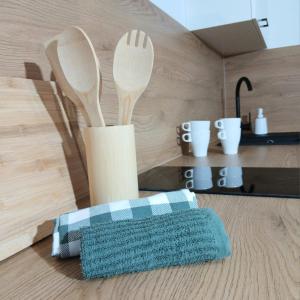 Apartament Kułachówka