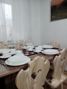 Apartament Kułachówka