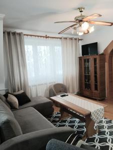 Apartament Kułachówka