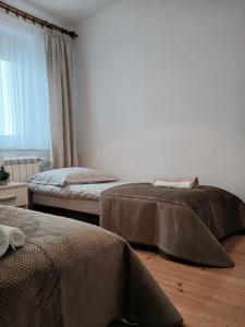 Apartament Kułachówka