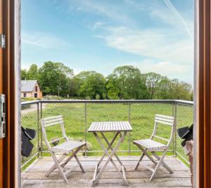 La Charretterie-Domaine de la Valaine