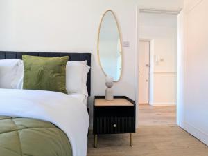 Saffron Court Apartments