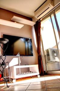 Superbe T2 à seulement 100 mètres de la plage