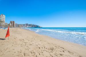 Las Palmas 2-10 Apartment Old Town