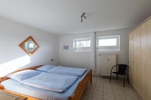 Haus Knechtsand, Whg 412