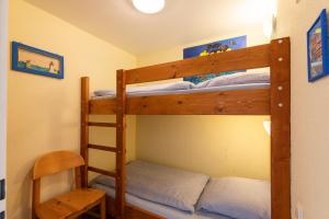 Haus Knechtsand, Whg 412