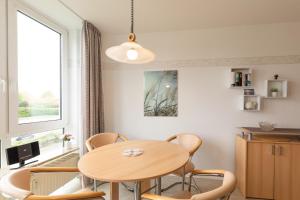 Haus Knechtsand, Whg 406