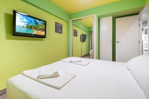 Las Palmas 2-10 Apartment Old Town