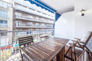 Las Palmas 2-10 Apartment Old Town