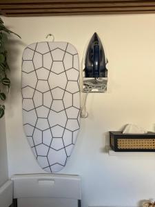 Élégant studio lumineux à Saint André