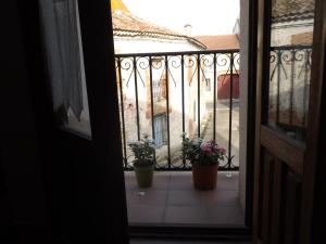 Casa Rural de la Abuela Rufa