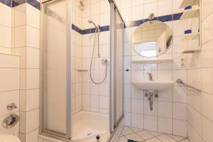 Haus Weisse Möwe, Whg 2