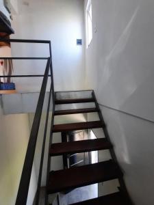 Los Olmos 580 dado de Baja