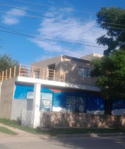 Los Olmos 580 dado de Baja