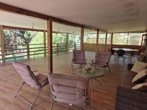 Casona, enjoy the tranquility and comfort