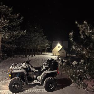 Vila Golden Queen Zlatibor