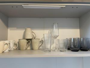 Beautiful condominium with jacuzzi